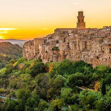 Bed & Breakfast Borgo Vera