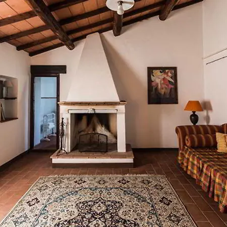 Borgo Vera Alojamento de Acomodação e Pequeno-almoço