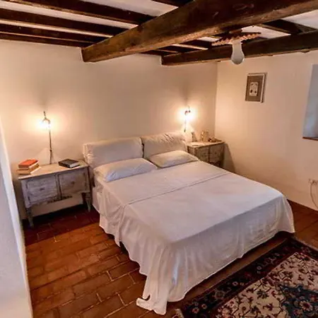 Frühstückspension Borgo Vera 2*