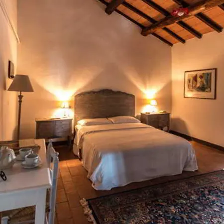 Borgo Vera 2* Manciano