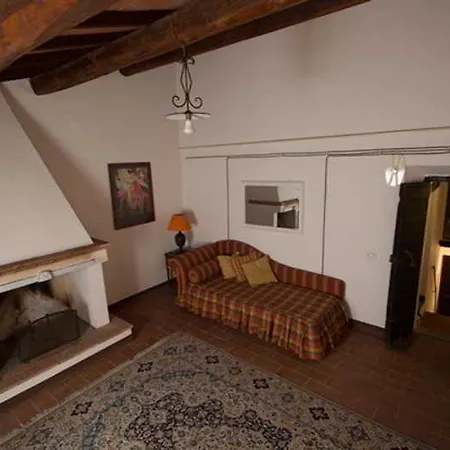Bed & Breakfast Borgo Vera