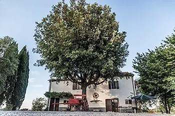 Borgo Vera Frühstückspension
