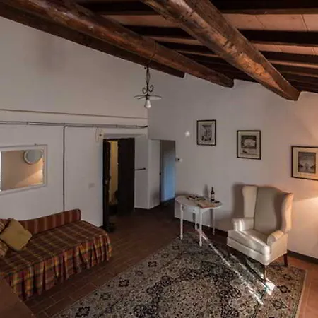 Bed & Breakfast Borgo Vera 2*