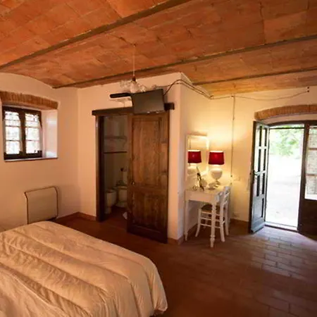 Borgo Vera Manciano