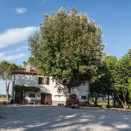 Borgo Vera Bed & Breakfast 2*
