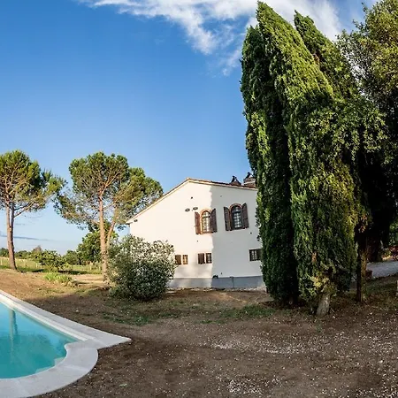 Borgo Vera Bed & Breakfast Manciano