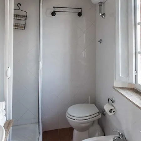 Bed & Breakfast Borgo Vera
