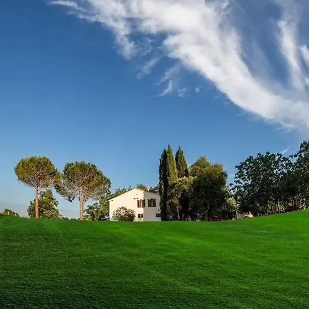 Borgo Vera Bed & Breakfast