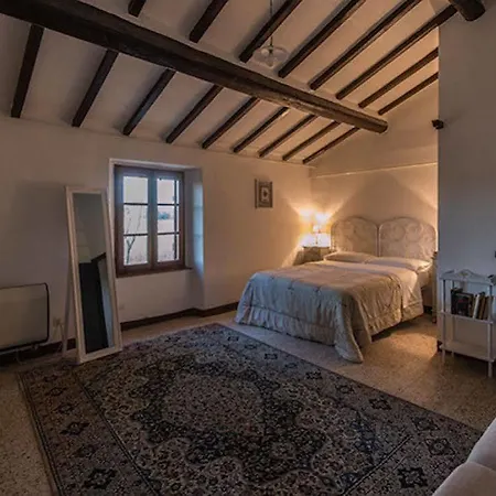 Bed & Breakfast Borgo Vera