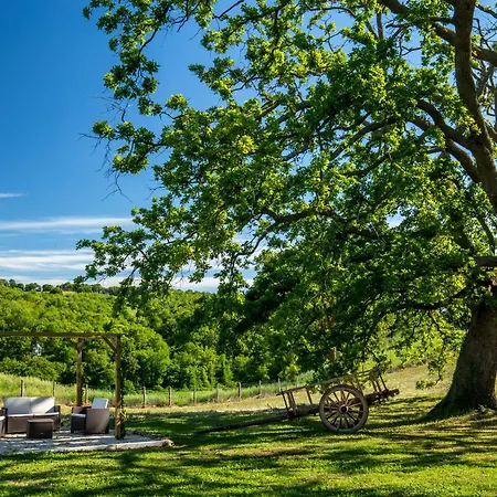 Bed and breakfast Borgo Vera 2*