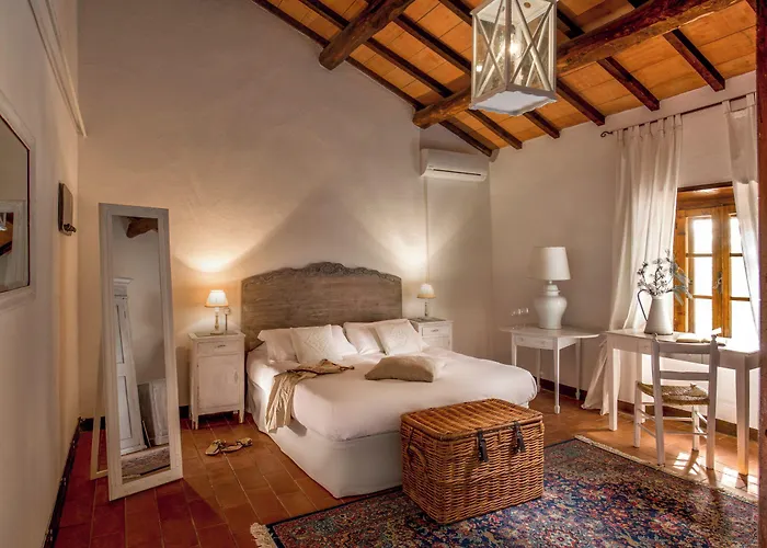 B&B Borgo Vera 만시아노