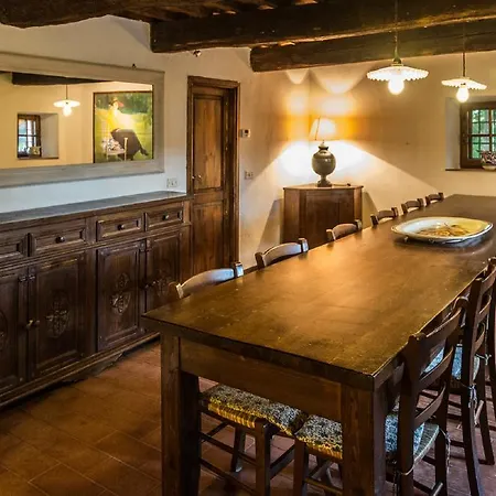Borgo Vera Frühstückspension Manciano