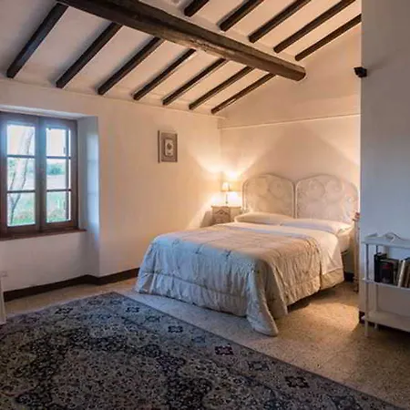 Borgo Vera 3* Manciano
