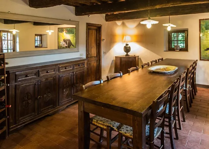 Borgo Vera Bed and Breakfast Manciano
